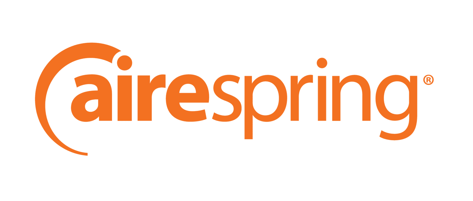 Airspring Logo