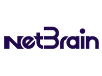 NetBrain Logo