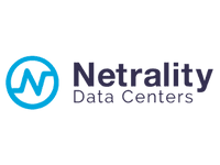 Netrality Data Centers Logo