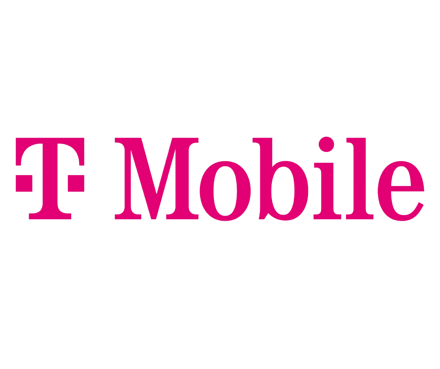 T Mobile Logo