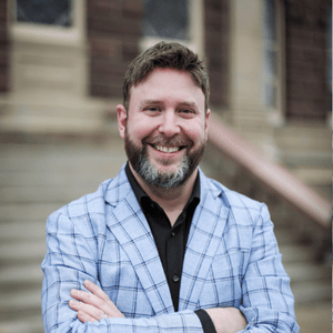 Contact Us Jeff Woodward