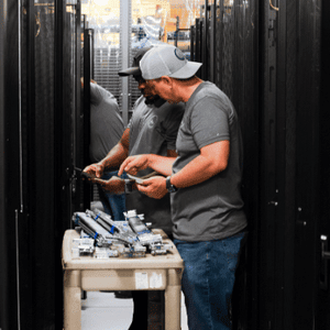 Contact us Vsol Team Data Center Migration